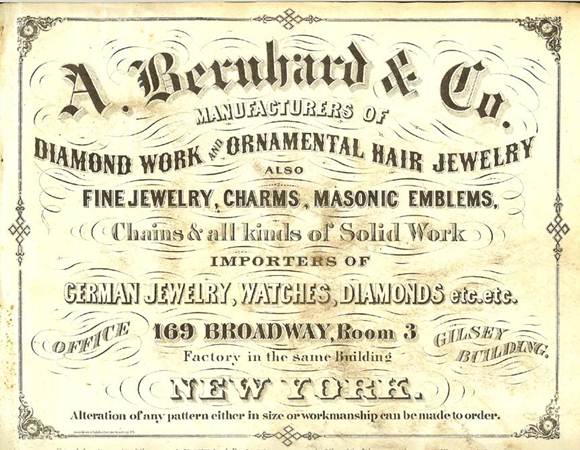 Bernhard Co Catalogue Bernhard Co Catalogue