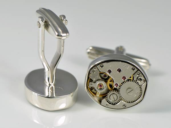 For your wrists
