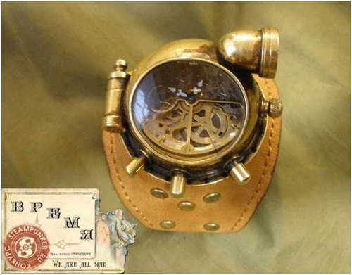 Aleksei Sigaev - Watch