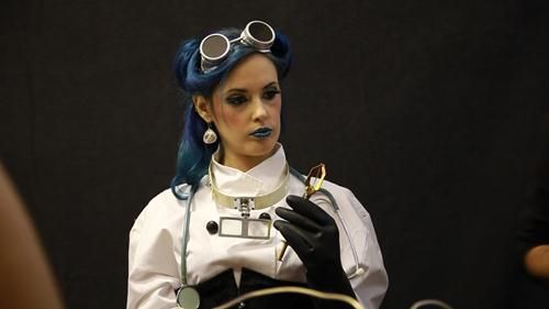 Decimononic fine jewelry at Rebeca Saray Workshop Barcelona November 2012