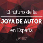 AJA - Futuro Joya Autor en España