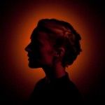 Agnes Obel - Aventine cover