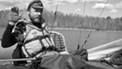 Aleksei Sigaev - Catamaran Portrait