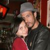Araceli Rodriguez y Paulo Ramirez