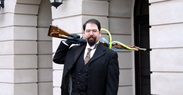 Austin Sirkin