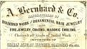 Bernhard Co Catalogue
