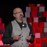 Bruce Rosenbaum - TED