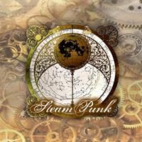 Conselho SteamPunk - logo
