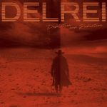 DELREI - Desolation and radiation cover