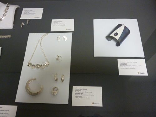 Decimononic - Abyssal Cuff - Expo 2015