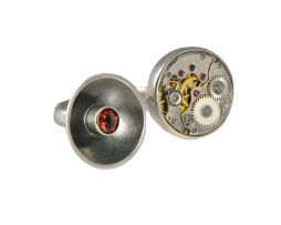 Concord Ring | Machinarium Collection by Decimononic