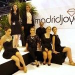 Decimononic - Madrid Joya 2014 - Metropolis Collection Catwalk