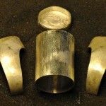 Decimononic - Seal ring making-of