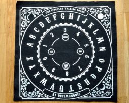 Decimononic - The Singular Talking Board