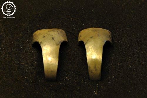 Decimononic - Time seal ring making-of 2 Decimononic - Time seal ring making-of 2