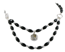The Victorian Mystery Necklace | Machinarium Collection by Decimononic