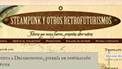 Decimononic interviewed by Steampunk y otros retrofuturismos
