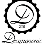 Decimononic
