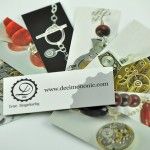 Decimononic mini cards 2012