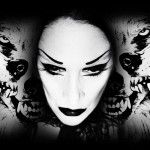 Diamanda Galas - source: www.diamandagalas.com