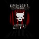Diesel City cover