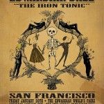 Edwardian Ball poster