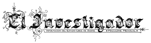 El Investigador logo