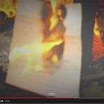 Fire in my bones by Jeff Zentner