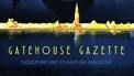 The Gatehouse Gazette 22 - front-cover 122x69