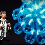 Heidi Sosik - TED talk twilightzone
