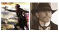 Helen Jansen (aka Lady Helen Steampunk) and Iain Clark (aka Agent Darling)