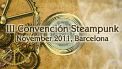 III Convencion Steampunk Barcelona 2011
