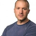 Jonathan Ive