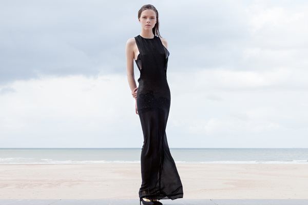 Marius Janusauskas AW2014-15