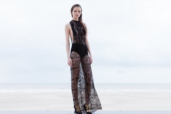 Marius Janusauskas AW2014-15