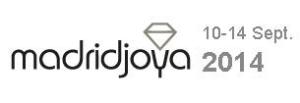 Madrid Joya 2014 - Logo