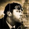 Mike Perschon (aka Steampunk Scholar)