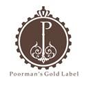 Poormans Gold Label