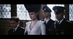 Prototype - Viktoria Modesta