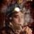 Robert Brown (aka Captain Robert) from Abney Park