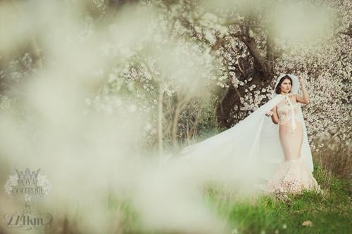 Royal Couture 2014