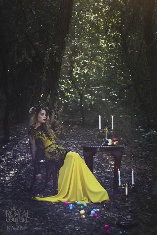Royal Couture 2014