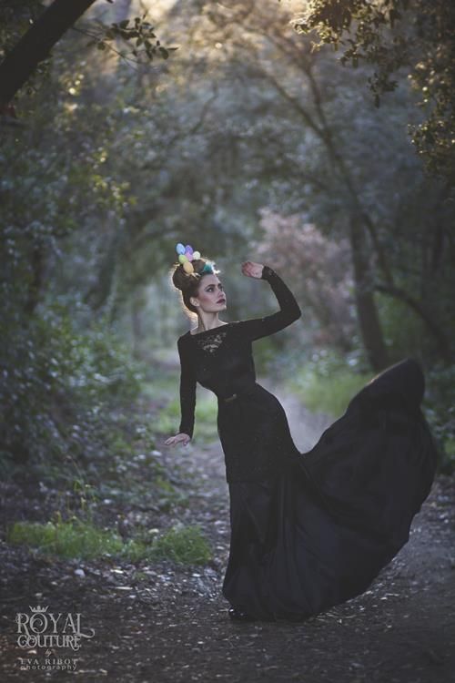 Royal Couture 2014