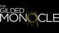 The Gilded Monocle logo