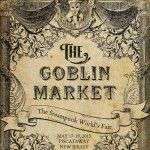 The Goblin Market - Egregore