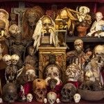 The Viktor Wynd Museum
