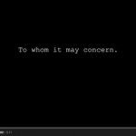 The last dancer by iamamiwhoami