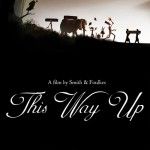 This way up - Official poster