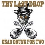 Thy Last Drop logo by Wayne Bailey