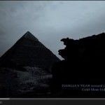 Toward The Dark Cellar by Dahlias Tear